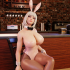 Bunnygirls Pack 2 - Presupported - QB Works image