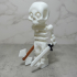 Mystic Skeleton (Articulated Collectible) image