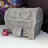 Cute Mimic Dice Vault - SUPPORT FREE! image