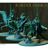 Border Princes image