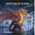 PDF - Bastion of Flame (5e Adventure) image