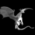 Dragonette, Lantern image