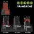 Hexed Terrain Drawbridge image