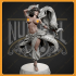 Nutshell Atelier - Belly Dancer02(NSFW) image