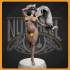 Nutshell Atelier - Belly Dancer02(NSFW) image