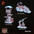 “Beastmen Unleashed Vol II” ~ February ‘24 Fantasy Bundle image
