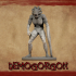 Demogorgon Miniature image