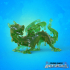 Slime Dragon - A Friendly Ooze Wyrm image