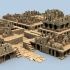 The Lost City : Modular Close-Combat Ruins image