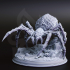 Phase Spider Broodmother - Xylanth image