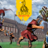 Roman Legionaries Fantasy Football Team SPECIALISTS image