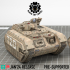 Type-20-A2 Infantry Fighting Vehicle image