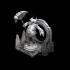 DEM005 Murok the Hammer Bringer :: Demonic Ritual I :: Black Blossom Games image