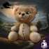Teddy Bear – Mimic image