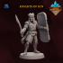 Knights of Sun Markorell - Pack 2 image