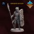 Knights of Sun Markorell - Pack 2 image