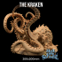 The Kraken  | PRESUPPORTED | Hunt for The Last Sea Angel image