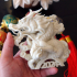 Year Of The Dragon 2024 3D Print-In-Place STL Model image