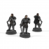 City Guard Agents for Lords Of Waterdeep image