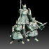 KZKMINIS - 2024 - February Release - High Men of the North - Northern Wars image