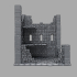 OSTERHEIM -  Stone Square Tower Ruins image