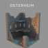 OSTERHEIM -  Stone Square Tower Ruins image