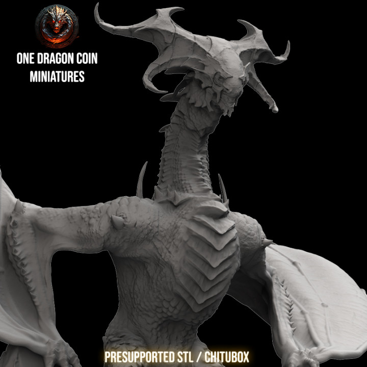 Kerdamos, the Cospirator Dragon's Cover