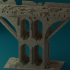 Easy-Print Ruins: 3D Printable Without Supports image