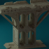 Easy-Print Ruins: 3D Printable Without Supports image