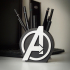 Avengers Assemble Desk Organizer image