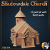 Shadowdale Church image