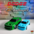 DODGE CHALLENGER - AMERICAN MUSCLE CARS image
