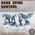 Dark Spire Hunters x4 image