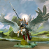 Lord on Regal Pegasus image
