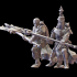 Foot Knights Command Group image