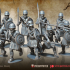 Ancient Rome Sabino Infantry with Tito Tacio image