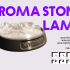 Aroma Stone Lamp image