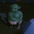 Chubbs - The Hungry Goblin image