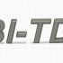 Audi bi-tdi-logo image