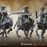 SYW Portuguese Dragoons image