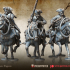 SYW Portuguese Dragoons image