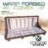 Warp Forged Conex | Hive World Single Design image