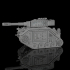 Gothic Russ Main Battle Tank image