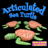 Articulated Sea Turtle image