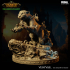 Panther - Venyvar - February 2024 - Uncharted Kingdoms image