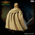 Dark Elf - Varik Dun´Ate - Bust - February 2024 - Uncharted Kingdoms image