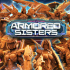 ARMORED SISTERS image