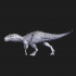 Dinasour-3D Scanned by Revopoint MIRACO 3D Scanner image