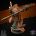 Flame Lizards Relic Keeper (BuildKit) image