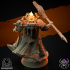 Flame Lizards Relic Keeper (BuildKit) image